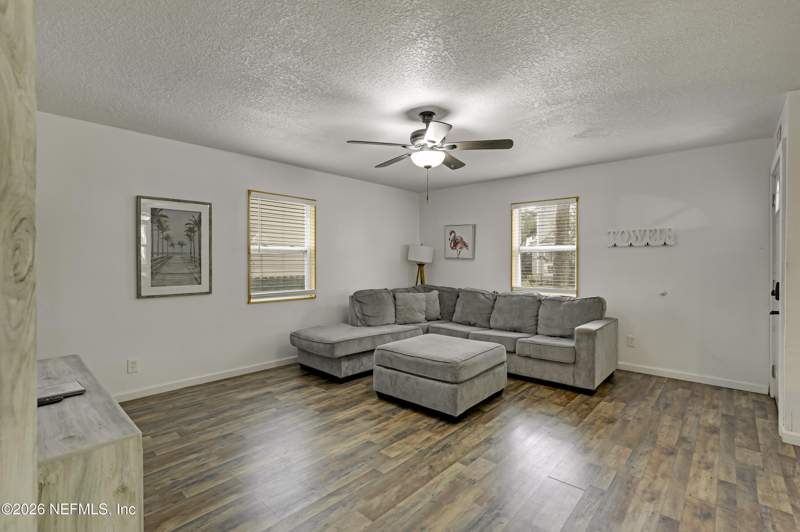 4 bedroom Single Family Residence at 237 Riberia Street, Keith Subdivision, St. Augustine — photo 4