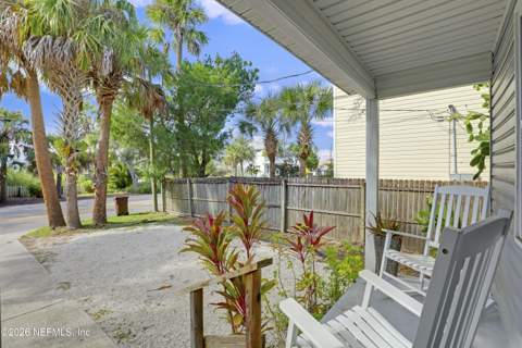 237 Riberia Street, St. Augustine FL - photo 10 of 51
