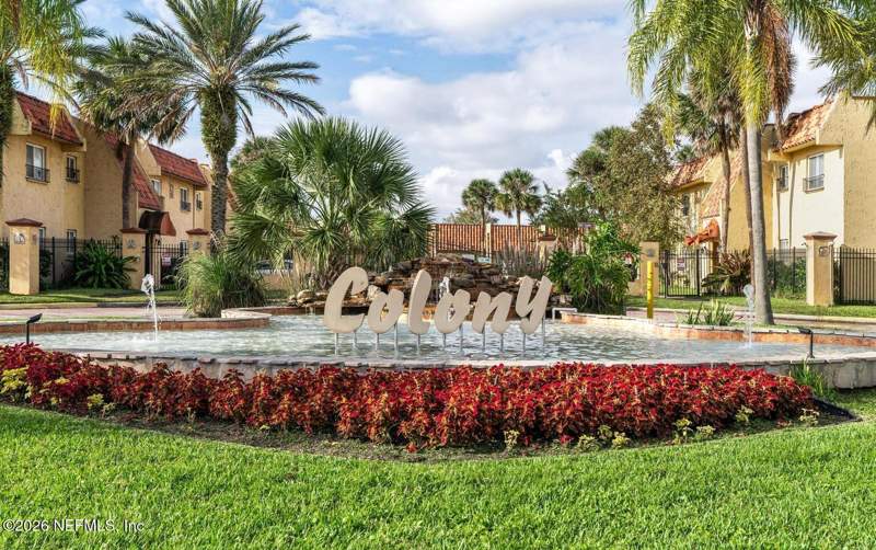 2 bedroom Condominium at 6552 La Mirada Drive, The Colony At San Jose, Jacksonville — photo 2