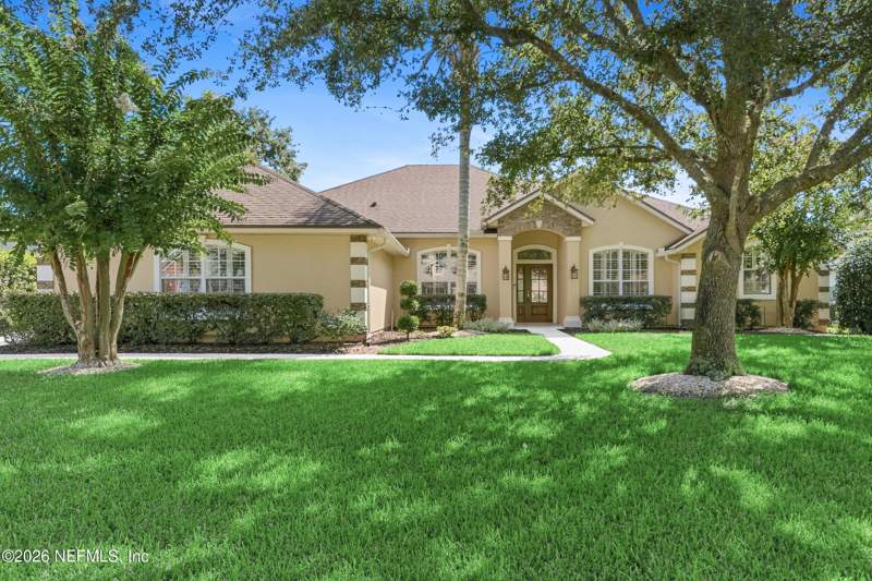 5 bedroom Single Family Residence at 1304 Honeysuckle Drive, Julington Creek Plan, Jacksonville — photo 2