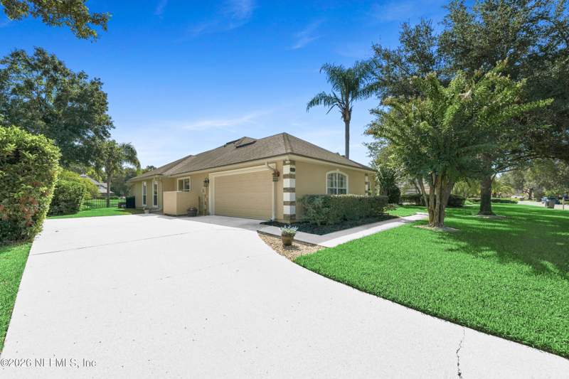 5 bedroom Single Family Residence at 1304 Honeysuckle Drive, Julington Creek Plan, Jacksonville — photo 4