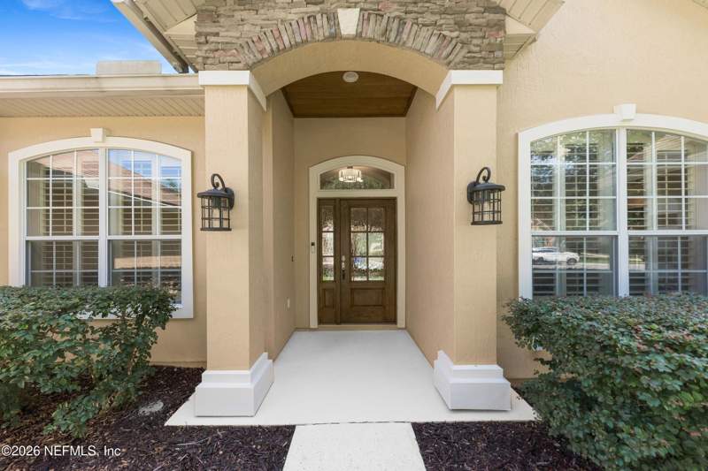 5 bedroom Single Family Residence at 1304 Honeysuckle Drive, Julington Creek Plan, Jacksonville — photo 5