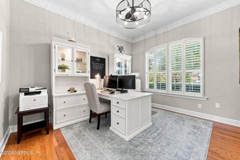 1304 Honeysuckle Drive, Jacksonville FL - photo 8 of 36