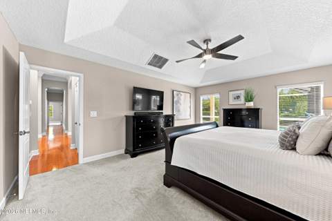 1304 Honeysuckle Drive, Jacksonville FL - photo 23 of 36