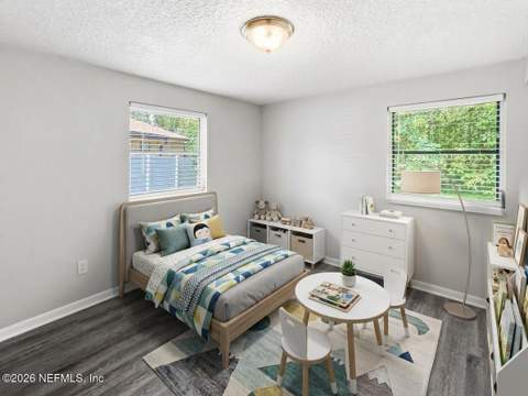 2633 Tulsa Road, Jacksonville FL - photo 8 of 41