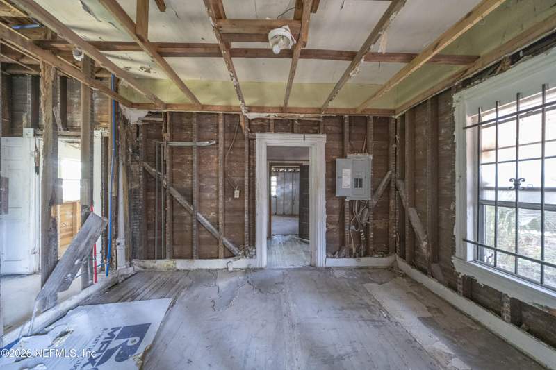 4 bedroom Single Family Residence at 141 E 5th Street, Springfield, Jacksonville — photo 4