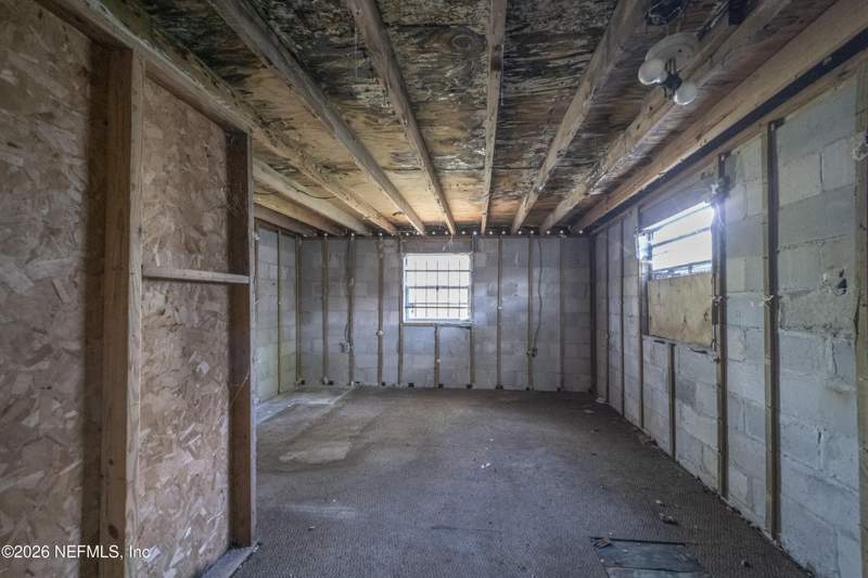 4 bedroom Single Family Residence at 141 E 5th Street, Springfield, Jacksonville — photo 5