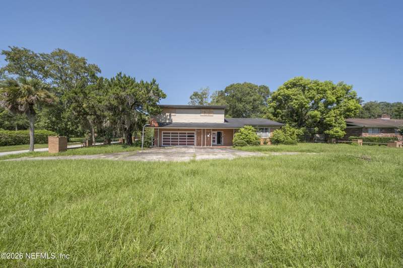 5 bedroom Single Family Residence at 7236 Richardson Road, Richardson Heights, Jacksonville — photo 3