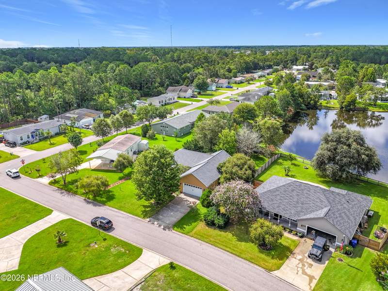 3 bedroom Single Family Residence at 2905 Gray Jay Drive, The Sanctuary, St. Augustine — photo 2