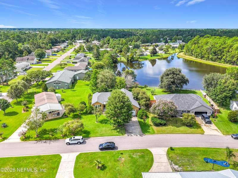 3 bedroom Single Family Residence at 2905 Gray Jay Drive, The Sanctuary, St. Augustine — photo 3