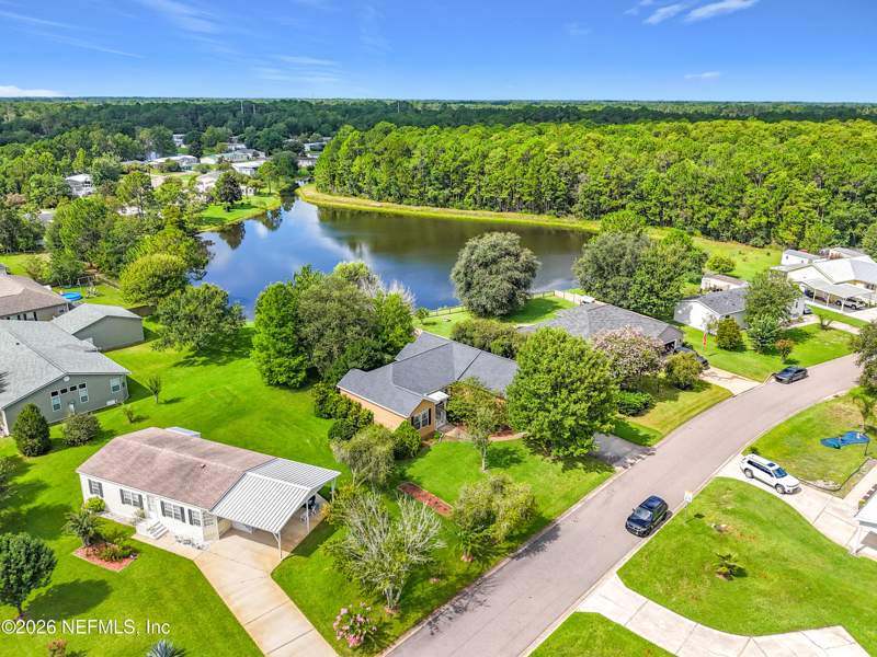 3 bedroom Single Family Residence at 2905 Gray Jay Drive, The Sanctuary, St. Augustine — photo 4