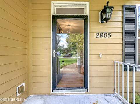 2905 Gray Jay Drive, St. Augustine FL - photo 7 of 50