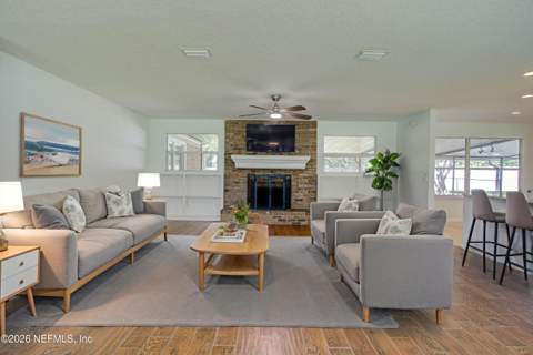 736 Fruit Cove Forest Road, Fruit Cove FL - photo 13 of 55