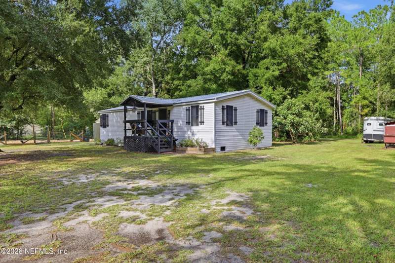 3 bedroom Mobile Home at 2545 SORGHUM Avenue, Jacksonville South, Middleburg — photo 3