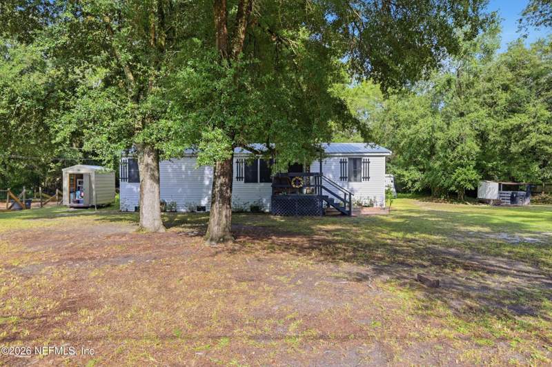 3 bedroom Mobile Home at 2545 SORGHUM Avenue, Jacksonville South, Middleburg — photo 4