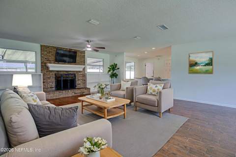 736 Fruit Cove Forest Road, Fruit Cove FL - photo 11 of 55