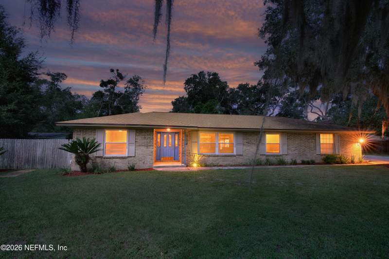 3 bedroom Single Family Residence at 736 Fruit Cove Forest Road, Fruit Cove Forest, Fruit Cove — photo 2