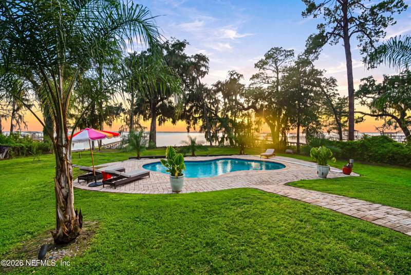 5 bedroom Single Family Residence at 120 Rustic Oaks Lane, Fruit Cove Terrace, St. Johns — photo 4