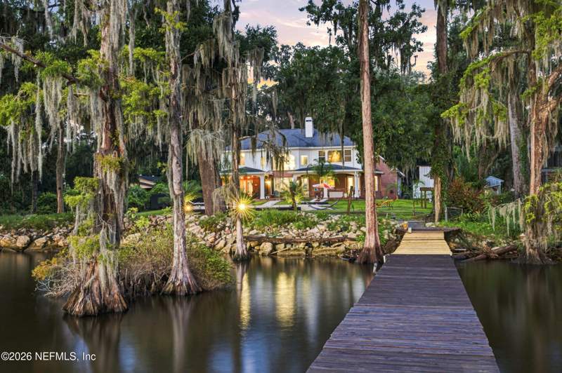 5 bedroom Single Family Residence at 120 Rustic Oaks Lane, Fruit Cove Terrace, St. Johns — photo 5