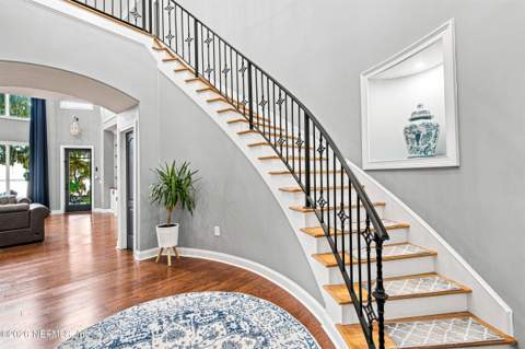 120 Rustic Oaks Lane, St. Johns FL - photo 17 of 106