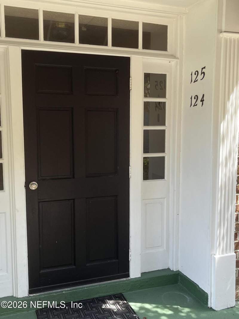 1 bedroom Condominium at 4358 Timuquana Road #124, Timuquana Village, Jacksonville — photo 3