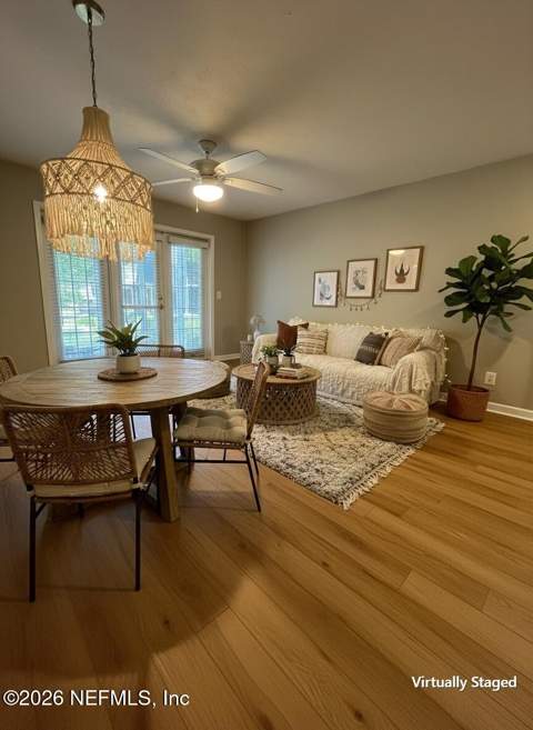 4358 Timuquana Road #124, Jacksonville FL - photo 16 of 44