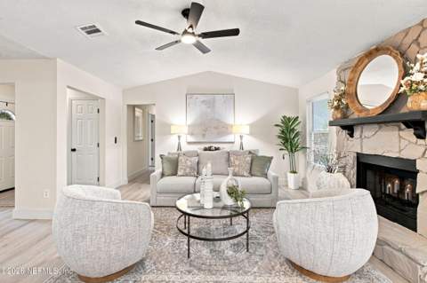 3821 Olympic Lane, Jacksonville FL - photo 6 of 41