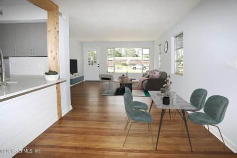 3903 Via De La Reina, Jacksonville FL - photo 10 of 36