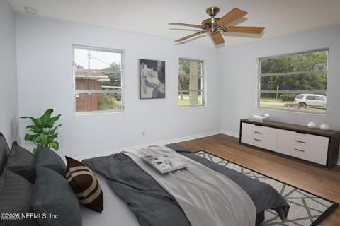 3903 Via De La Reina, Jacksonville FL - photo 20 of 36