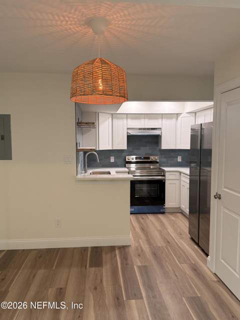 1702 Challenger Court #1702, Jacksonville FL - photo 7 of 24