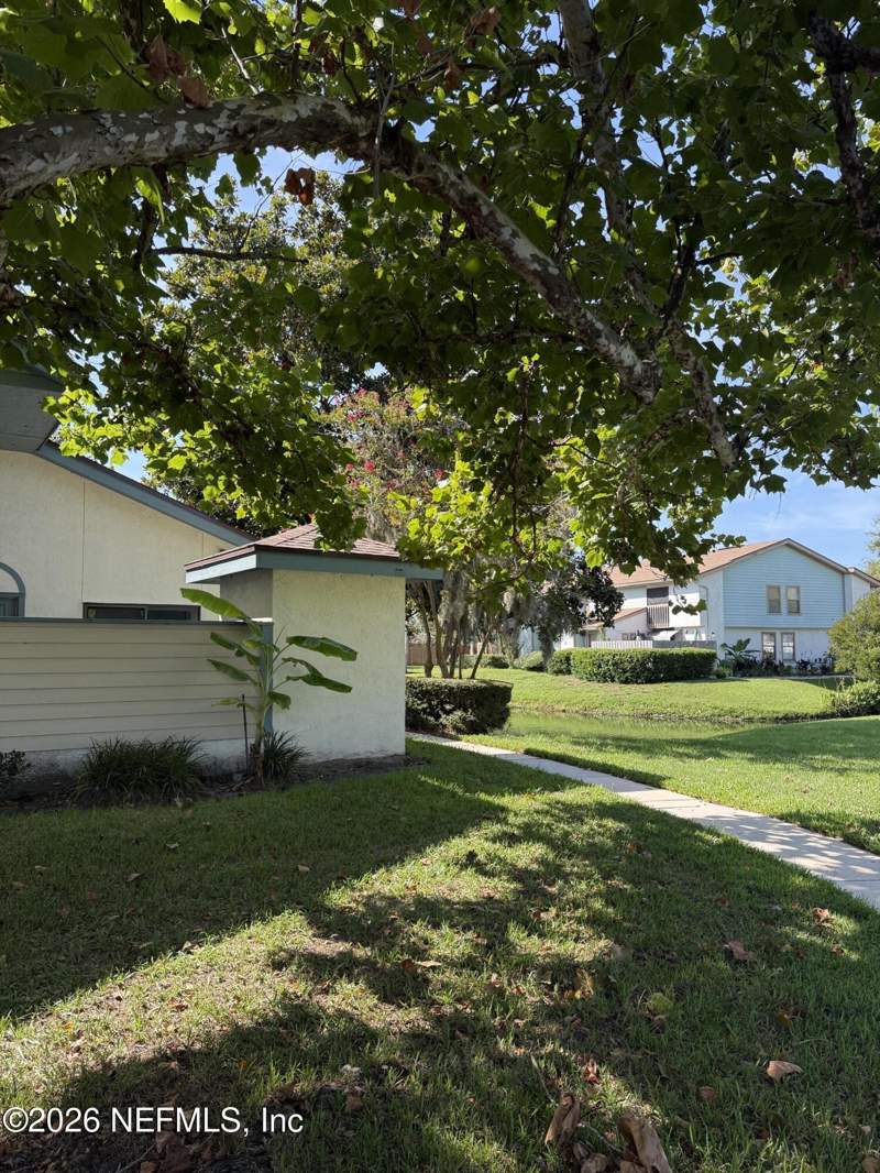 2 bedroom Condominium at 1702 Challenger Court #1702, Courtyards Mayport, Jacksonville — photo 3
