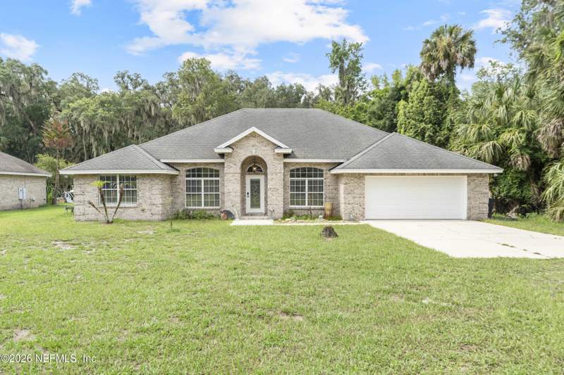 3 bedroom Single Family Residence at 107 Beechers Point Drive, Beechers Point, Welaka — photo 2