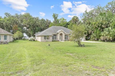 107 Beechers Point Drive, Welaka FL - photo 6 of 48