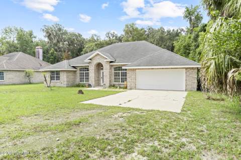 107 Beechers Point Drive, Welaka FL - photo 7 of 48