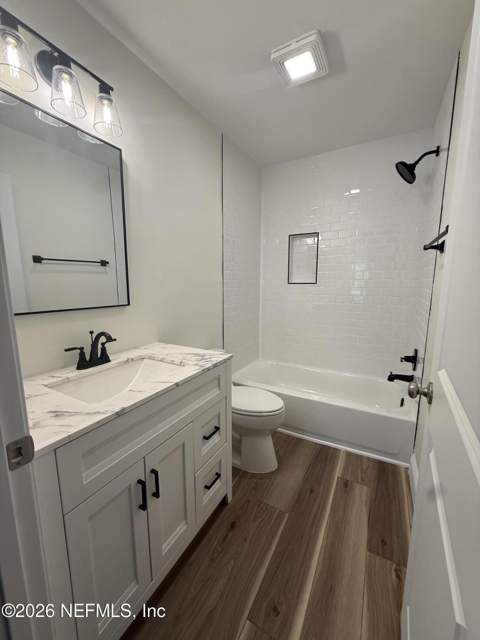 1702 Challenger Court #1702, Jacksonville FL - photo 20 of 24