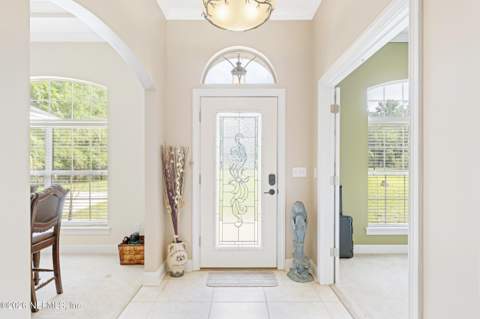 107 Beechers Point Drive, Welaka FL - photo 10 of 48