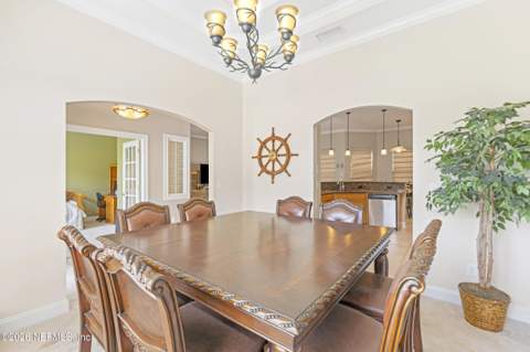 107 Beechers Point Drive, Welaka FL - photo 14 of 48