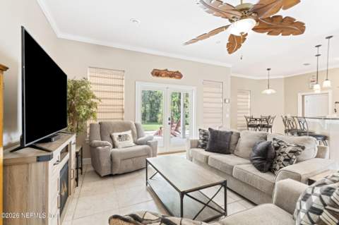 107 Beechers Point Drive, Welaka FL - photo 16 of 48