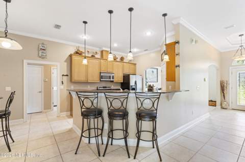 107 Beechers Point Drive, Welaka FL - photo 19 of 48