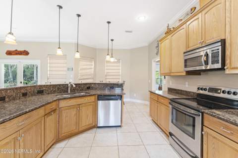 107 Beechers Point Drive, Welaka FL - photo 20 of 48
