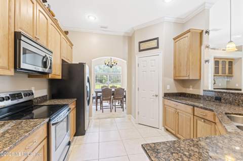 107 Beechers Point Drive, Welaka FL - photo 21 of 48