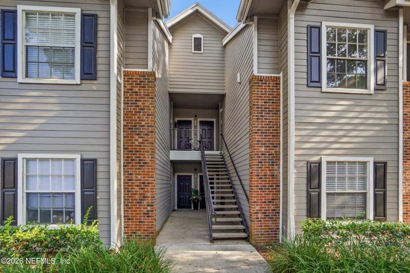 2 bedroom Condominium at 10000 Gate Parkway #624, Sail Cove Town Center, Jacksonville — photo 5