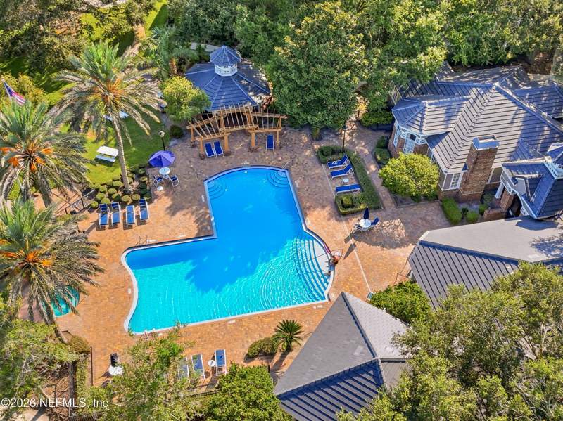2 bedroom Condominium at 10000 Gate Parkway #624, Sail Cove Town Center, Jacksonville — photo 3