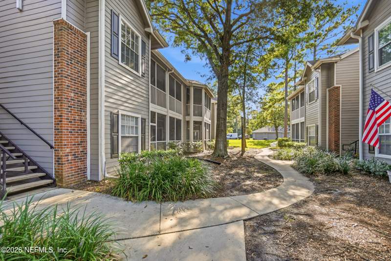 2 bedroom Condominium at 10000 Gate Parkway #624, Sail Cove Town Center, Jacksonville — photo 4