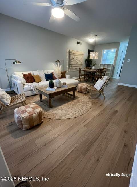 4358 Timuquana Road #124, Jacksonville FL - photo 21 of 44