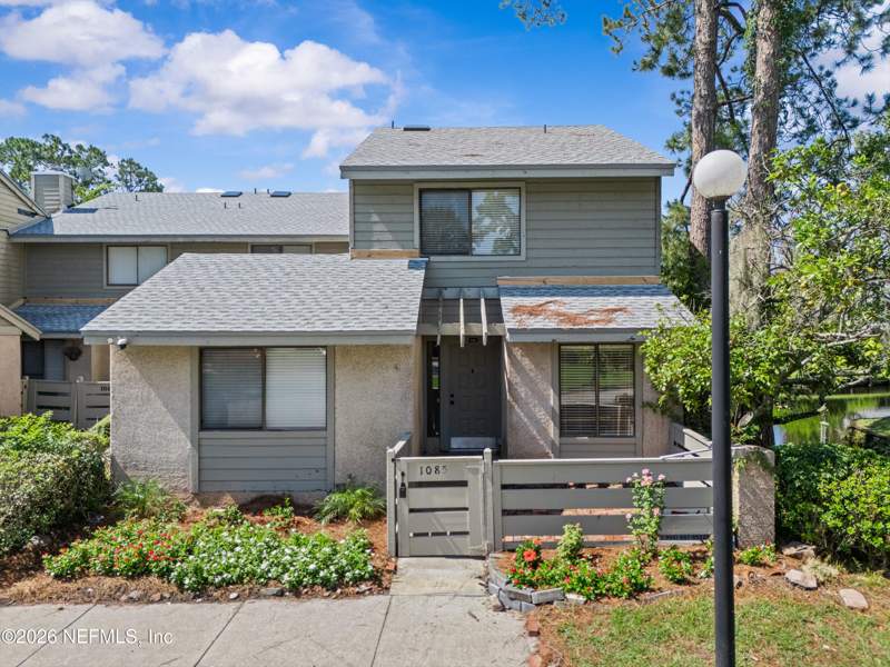 3 bedroom Condominium at 7701 Baymeadows Circle #1085, Village Green At Baymeadows, Jacksonville — photo 3