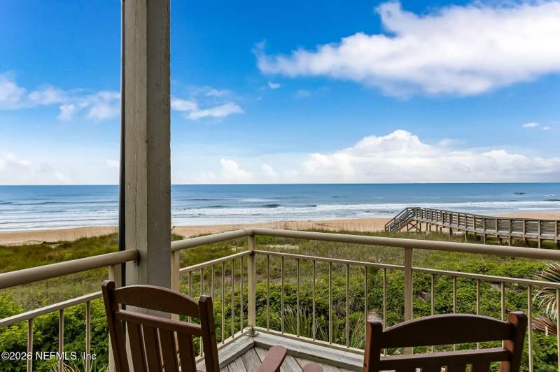 2 bedroom Condominium at 119 Sea Hammock Way, Sea Hammock, Ponte Vedra Beach — photo 3
