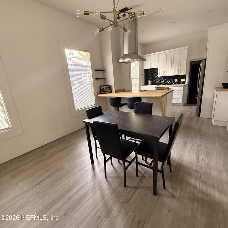 3 bedroom Single Family Residence at 1145 E 14th Street, Hartridges Addn, Jacksonville — photo 5