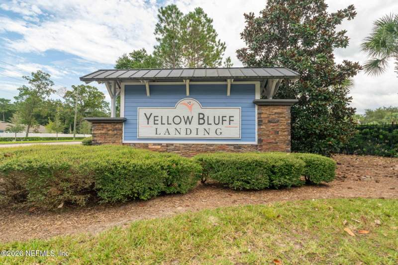 4 bedroom Single Family Residence at 16143 Kayla Cove Court, Yellow Bluff Landing, Jacksonville — photo 2