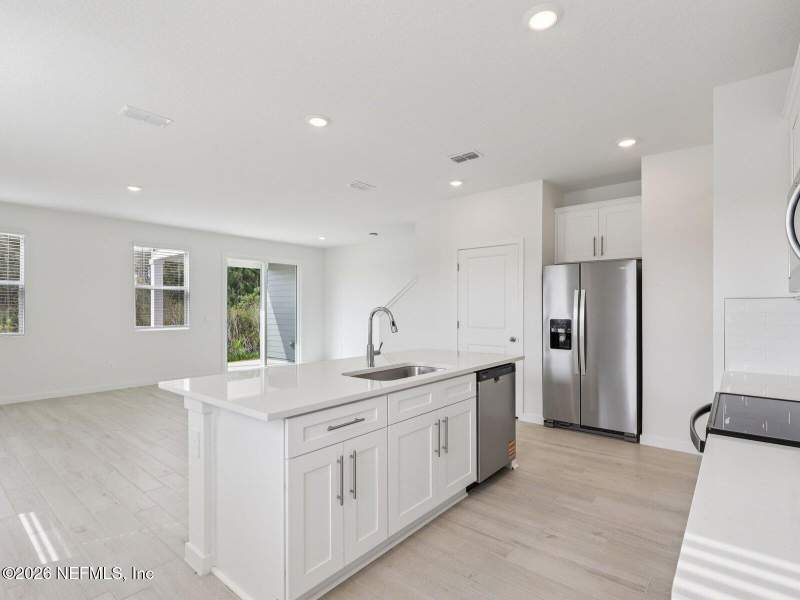 3 bedroom Townhouse at 107 Rangeline Drive, Shearwater Townhomes, St. Augustine — photo 5